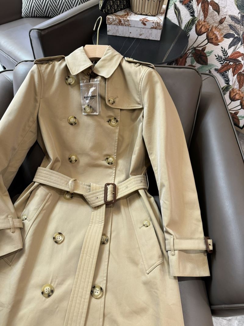 Burberry Outwear